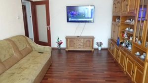 Vand apartament de 3 camere decomandat in Deva, etaj 2, zona Micro 15, str. Bejan, mobilat - imagine 8