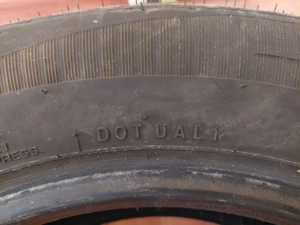 Set 2 anvelope iarna Nexen Winguard SUV 225/60R17 - imagine 7