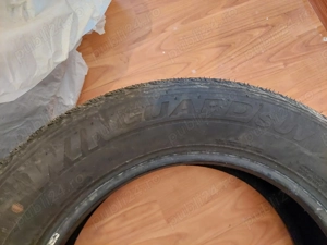 Set 2 anvelope iarna Nexen Winguard SUV 225/60R17 - imagine 5