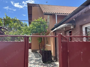 Vand constr.noua P+1 in Bocsig,an 2018, la cheie,st.2.700 mp.sc.270 mp.cu panouri fotovoltaice