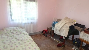 Vand apartament de 3 camere decomandat in Deva, etaj 2, zona Micro 15, str. Bejan, mobilat - imagine 10