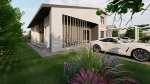 Parcelă de teren ARED - direct de la dezvoltator