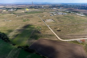 Oportunitate – Teren industrial 1.663 mp lângă Centura Vest Arad - imagine 4