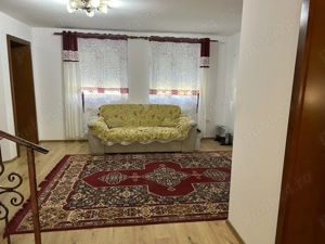 Vand constr.noua P+1 in Bocsig,an 2018, la cheie,st.2.700 mp.sc.270 mp.cu panouri fotovoltaice - imagine 5