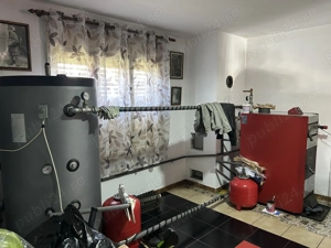 Vand constr.noua P+1 in Bocsig,an 2018, la cheie,st.2.700 mp.sc.270 mp.cu panouri fotovoltaice - imagine 15