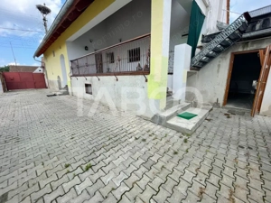 Casa de inchiriat pretabila restaurant curte proprie Cristian Sibiu - imagine 9