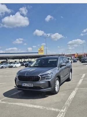 Skoda Kodiaq Nou