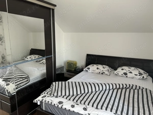 Vand constr.noua P+1 in Bocsig,an 2018, la cheie,st.2.700 mp.sc.270 mp.cu panouri fotovoltaice - imagine 7