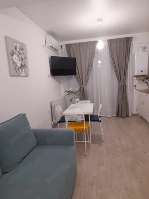 apartament 2 camere mamaia nord - imagine 5