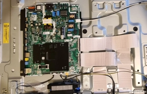 Samsung 43nu7122 bn9647717a kant-su nu7100 vn43uh130 BOE HV43Q0UB CY-NN043HGEVEV