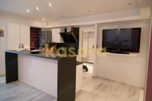 Apartament LUX zona Dorobanți | 150 mp | 2 Livinguri | 3 Dormitoare - imagine 9