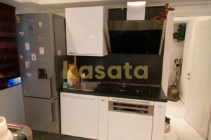 Apartament LUX zona Dorobanți | 150 mp | 2 Livinguri | 3 Dormitoare - imagine 11