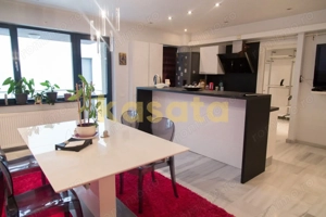 Apartament LUX zona Dorobanți | 150 mp | 2 Livinguri | 3 Dormitoare - imagine 6