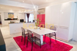 Apartament LUX zona Dorobanți | 150 mp | 2 Livinguri | 3 Dormitoare - imagine 3