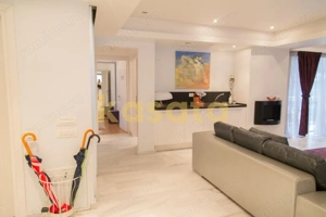 Apartament LUX zona Dorobanți | 150 mp | 2 Livinguri | 3 Dormitoare - imagine 8