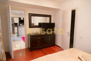 Apartament LUX zona Dorobanți | 150 mp | 2 Livinguri | 3 Dormitoare - imagine 12