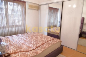 Apartament LUX zona Dorobanți | 150 mp | 2 Livinguri | 3 Dormitoare - imagine 15