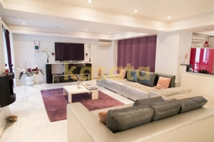 Apartament LUX zona Dorobanți | 150 mp | 2 Livinguri | 3 Dormitoare