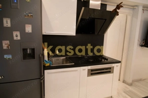 Apartament LUX zona Dorobanți | 150 mp | 2 Livinguri | 3 Dormitoare - imagine 10