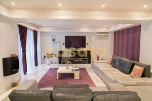 Apartament LUX zona Dorobanți | 150 mp | 2 Livinguri | 3 Dormitoare - imagine 5