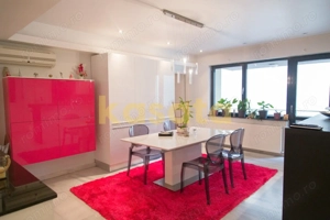 Apartament LUX zona Dorobanți | 150 mp | 2 Livinguri | 3 Dormitoare - imagine 4
