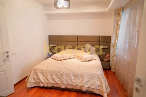 Apartament LUX zona Dorobanți | 150 mp | 2 Livinguri | 3 Dormitoare - imagine 14