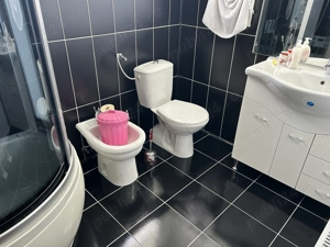 Vand constr.noua P+1 in Bocsig,an 2018, la cheie,st.2.700 mp.sc.270 mp.cu panouri fotovoltaice - imagine 11