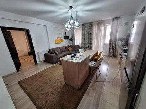 Apartament 3 Camere 73 mp Tractorul