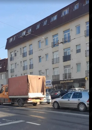 Ap. cu 1 camera de inchiriat in Ansamblul imobiliar Iris