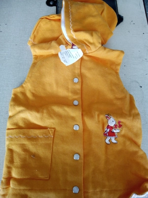 Costumaș copii,vestuțe copii - imagine 2