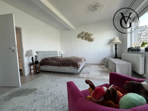 Vila  - Mamaia Sat - pe malul lacului - imagine 9