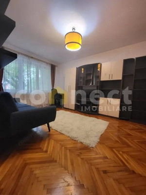 Apartament de 2 camere | Mobilat si utilat | Cartier Gheorgheni - imagine 14