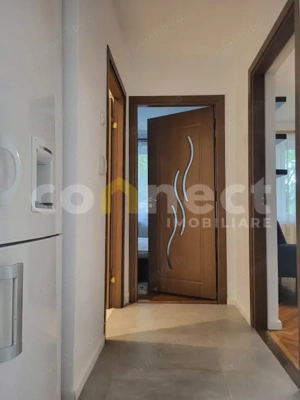 Apartament de 2 camere | Mobilat si utilat | Cartier Gheorgheni - imagine 10