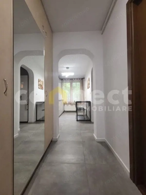 Apartament de 2 camere | Mobilat si utilat | Cartier Gheorgheni - imagine 11