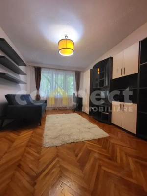 Apartament de 2 camere | Mobilat si utilat | Cartier Gheorgheni - imagine 15