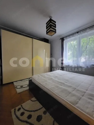 Apartament de 2 camere | Mobilat si utilat | Cartier Gheorgheni - imagine 16