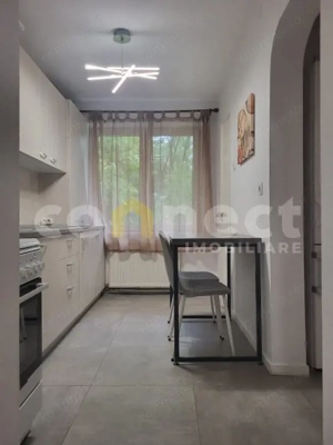 Apartament de 2 camere | Mobilat si utilat | Cartier Gheorgheni - imagine 13