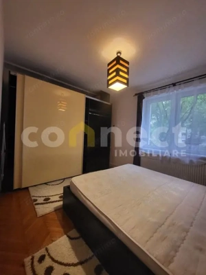 Apartament de 2 camere | Mobilat si utilat | Cartier Gheorgheni - imagine 9