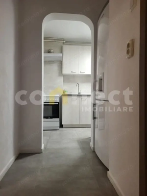 Apartament de 2 camere | Mobilat si utilat | Cartier Gheorgheni - imagine 8