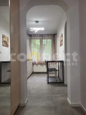 Apartament de 2 camere | Mobilat si utilat | Cartier Gheorgheni - imagine 12