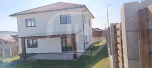 Casa individuala 146 mp, constructie noua, Chinteni - imagine 2