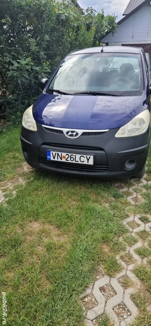 Vand masina , consum mic.