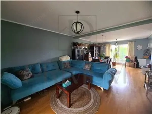 Duplex   - 4 bezni - 3 dormitoare - zona excelenta - imagine 8