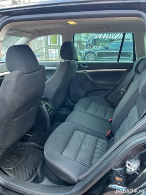 Skoda octavia 2 facelift  - imagine 8