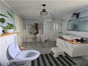 Duplex   - 4 bezni - 3 dormitoare - zona excelenta - imagine 13