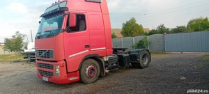 volvo 460 Automat cu kit basculare An 2005  - imagine 4