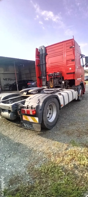 volvo 460 Automat cu kit basculare An 2005  - imagine 3