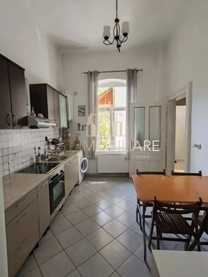 Apartament 2 camere + subsol , 100mp