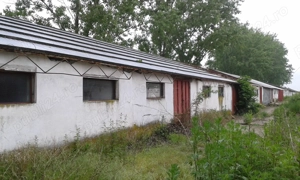 DE VANZARE hala de 1253 mp si teren de 3500 mp - imagine 2
