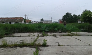 DE VANZARE hala de 1253 mp si teren de 3500 mp - imagine 5